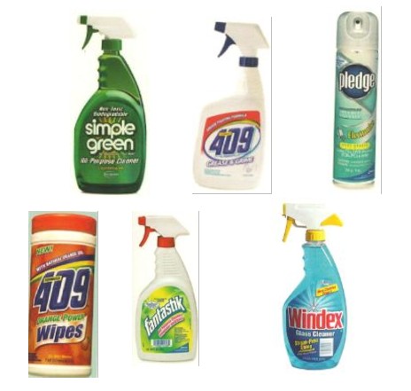 Let’s Talk Cleaners