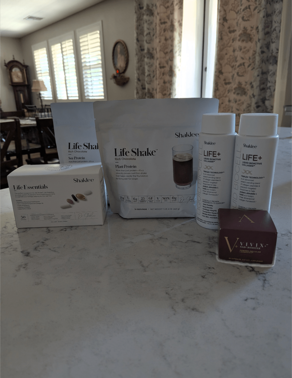 The Bio-Age Reset&nbsp;Stack
